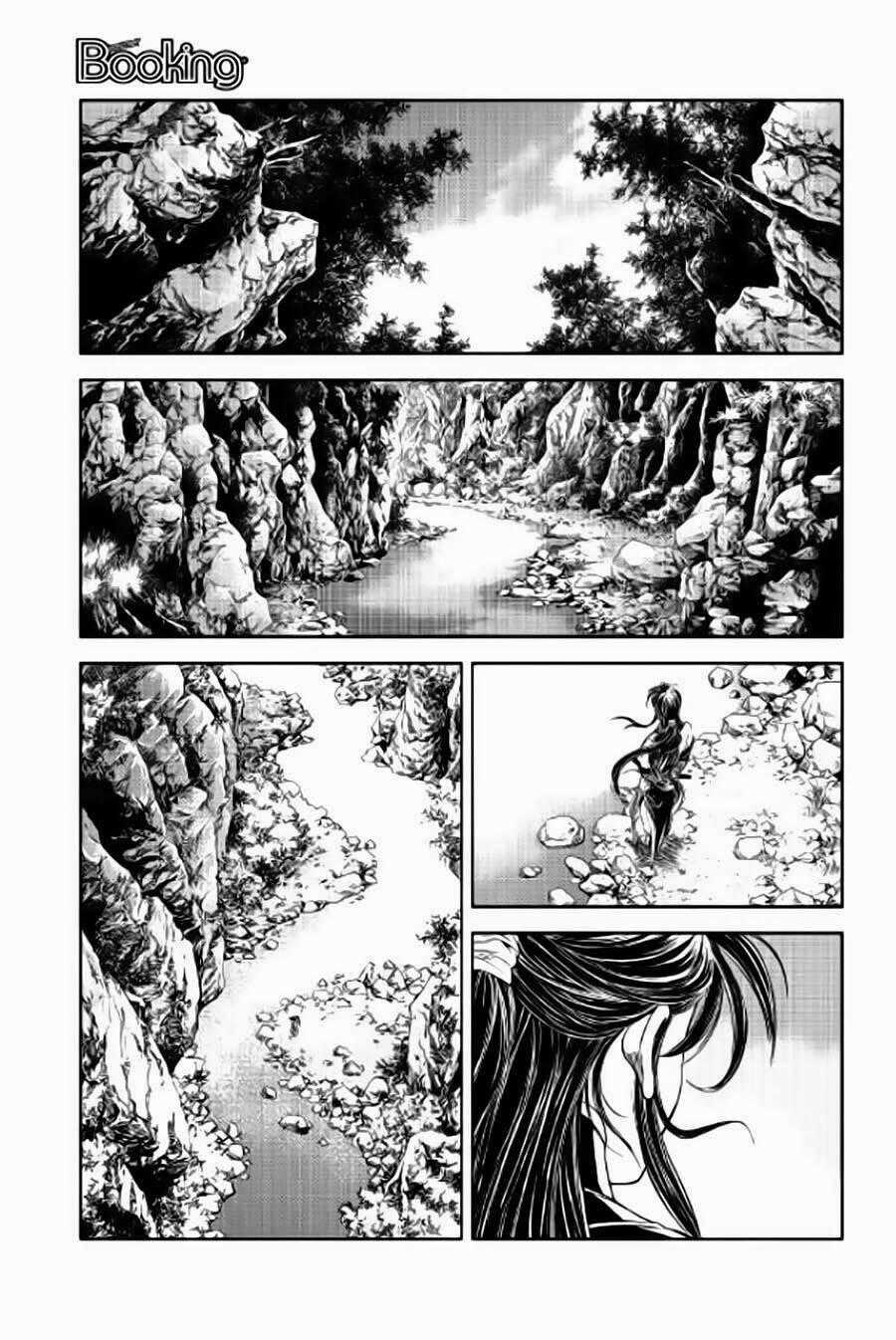 Long Phi Bất Bại Phần 2 - Chapter 86 - Trang 2