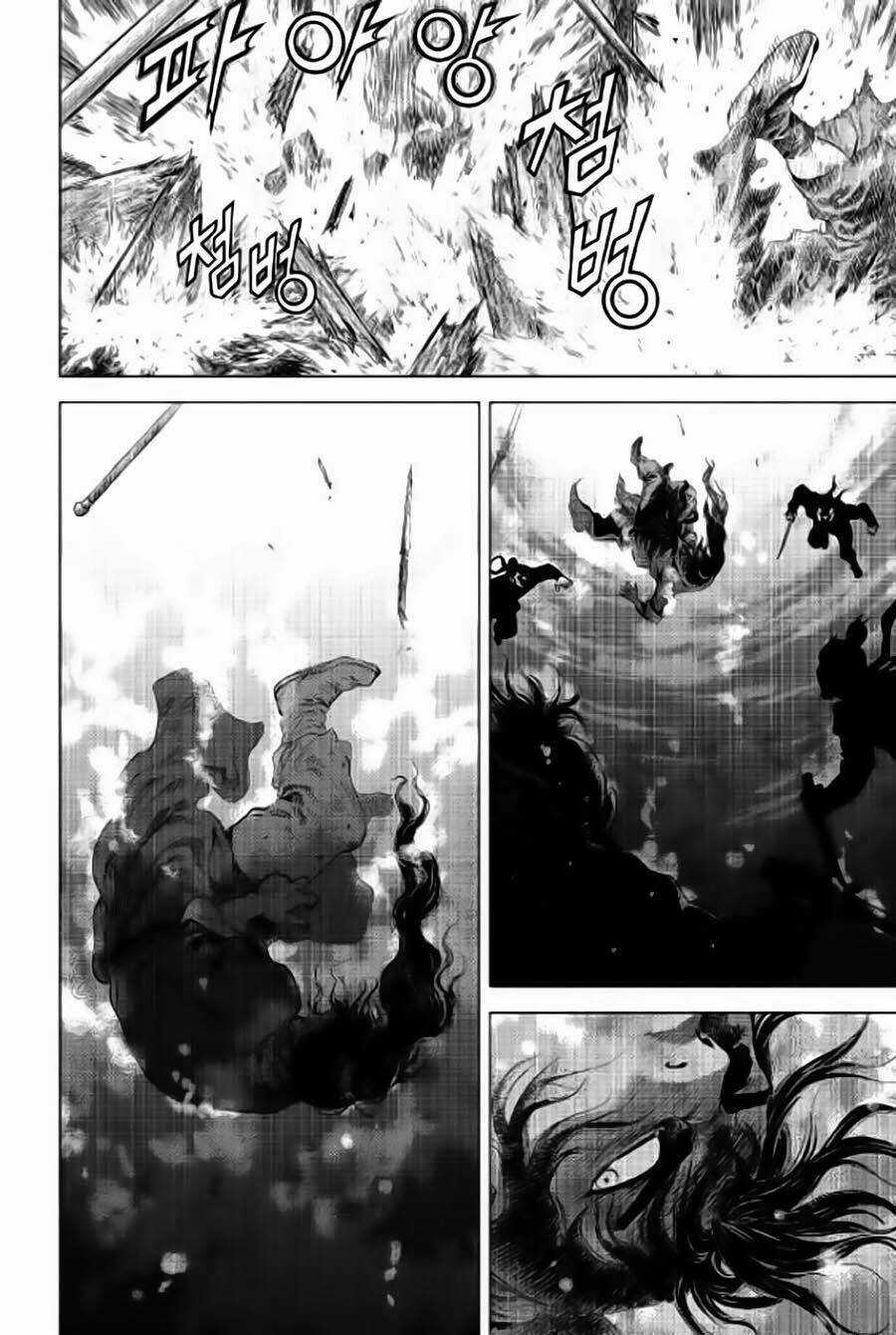 Long Phi Bất Bại Phần 2 - Chapter 87 - Trang 13