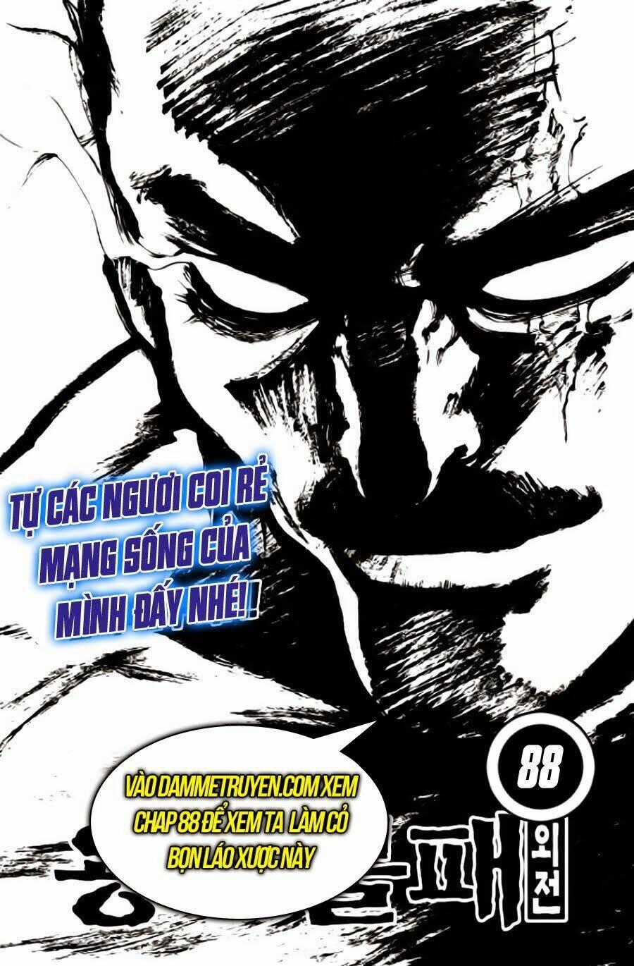 Long Phi Bất Bại Phần 2 - Chapter 87 - Trang 21