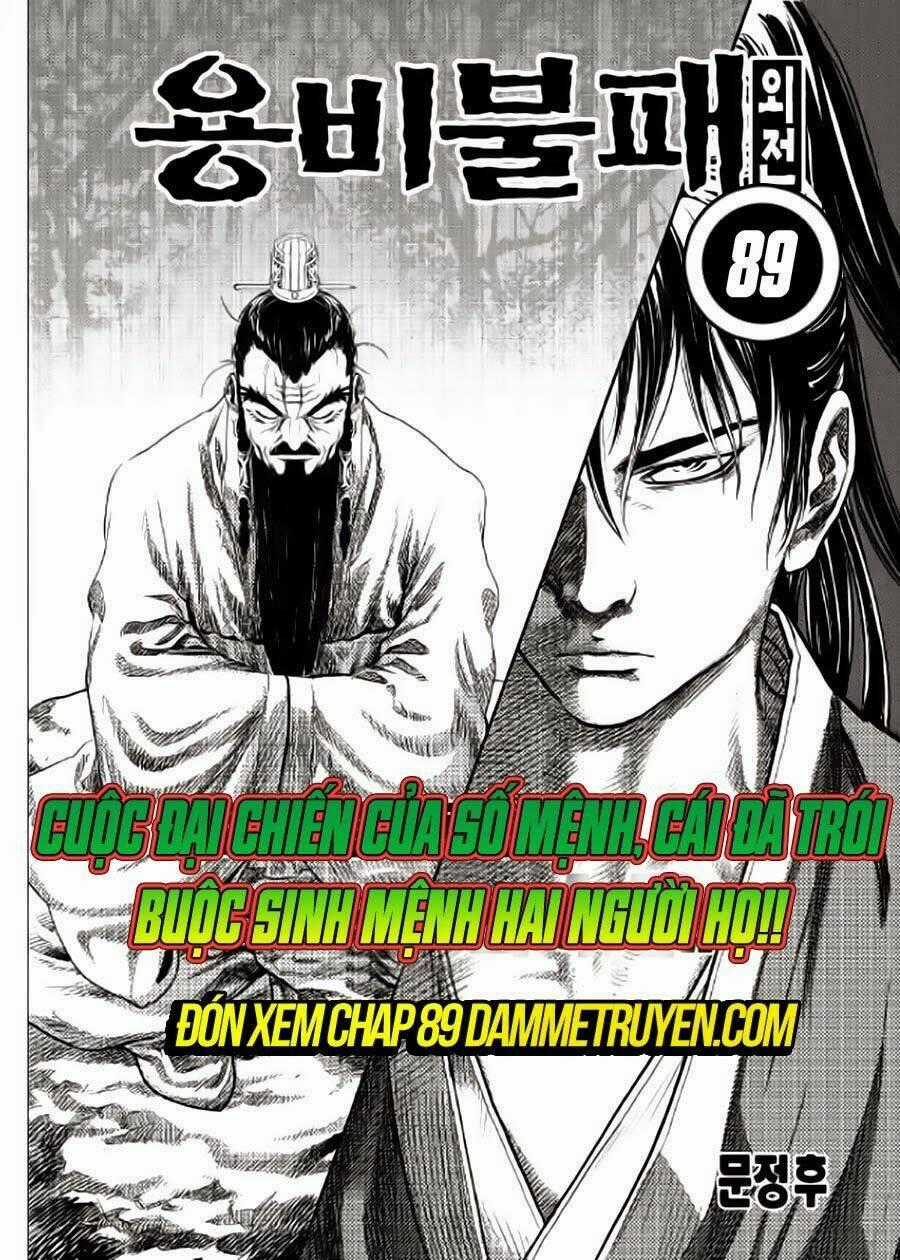 Long Phi Bất Bại Phần 2 - Chapter 88 - Trang 17