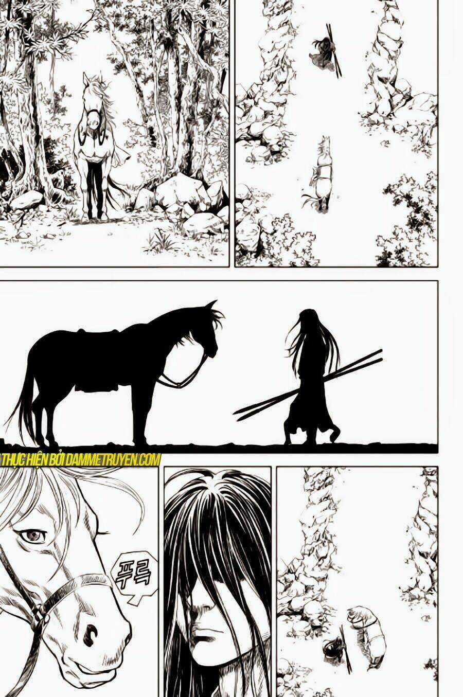 Long Phi Bất Bại Phần 2 - Chapter 89 - Trang 12