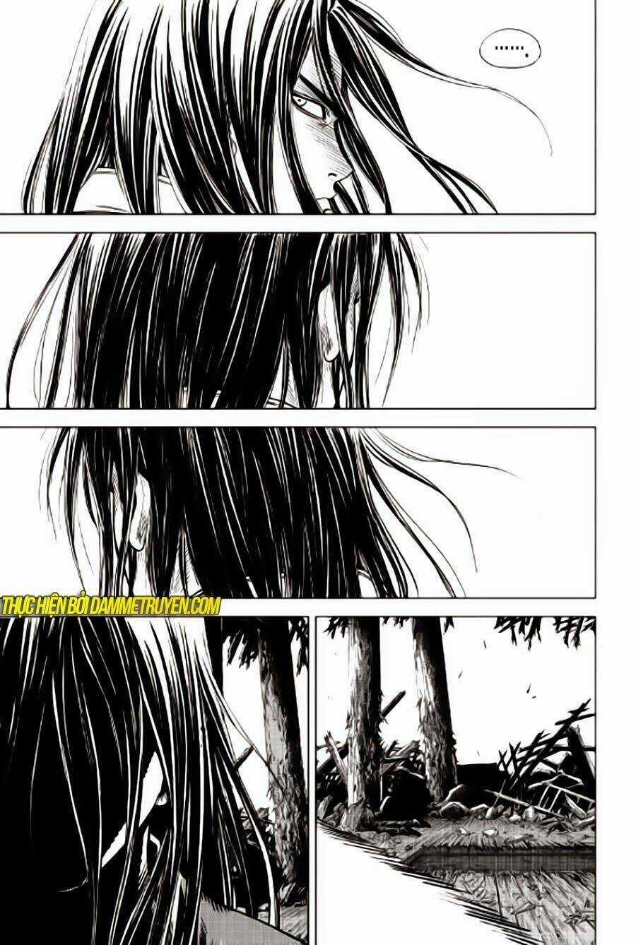 Long Phi Bất Bại Phần 2 - Chapter 89 - Trang 10