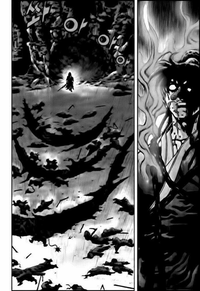 Long Phi Bất Bại Phần 2 - Chapter 9 - Trang 14