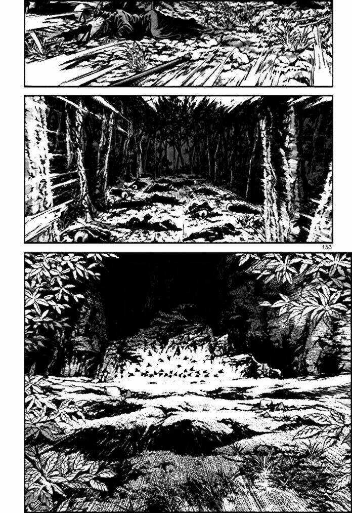 Long Phi Bất Bại Phần 2 - Chapter 9 - Trang 5