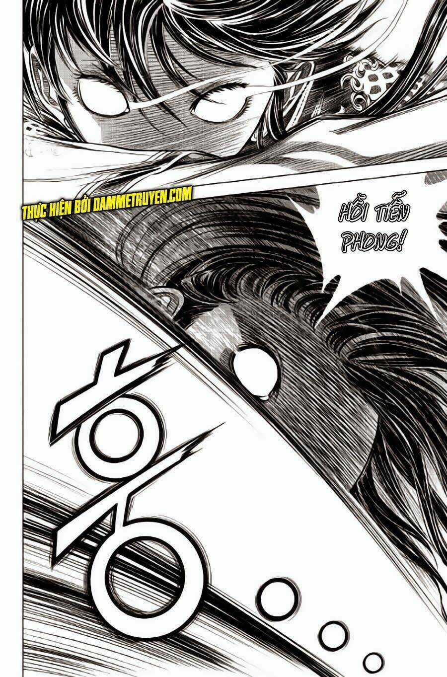 Long Phi Bất Bại Phần 2 - Chapter 90 - Trang 13