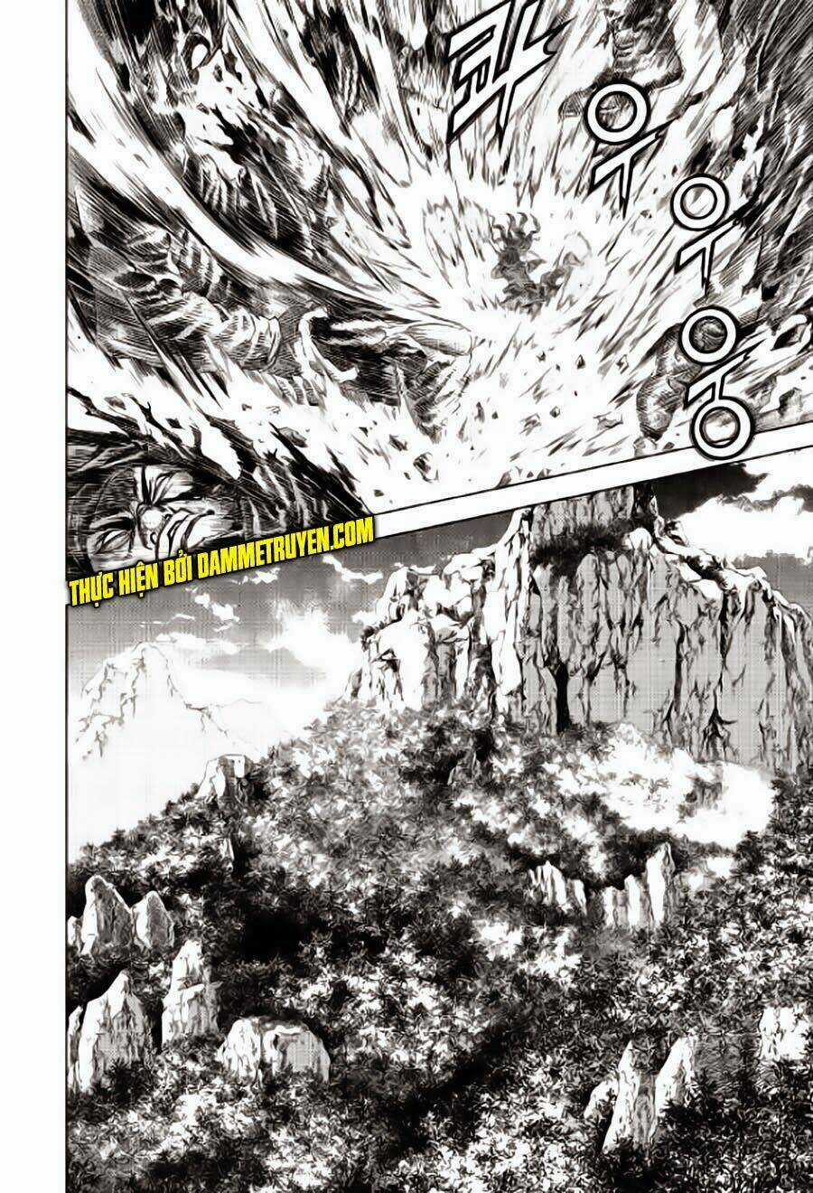 Long Phi Bất Bại Phần 2 - Chapter 90 - Trang 15