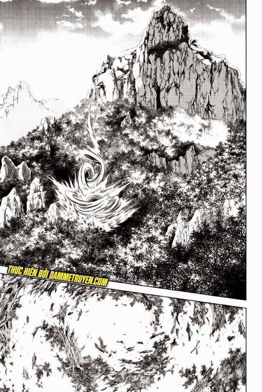 Long Phi Bất Bại Phần 2 - Chapter 90 - Trang 16