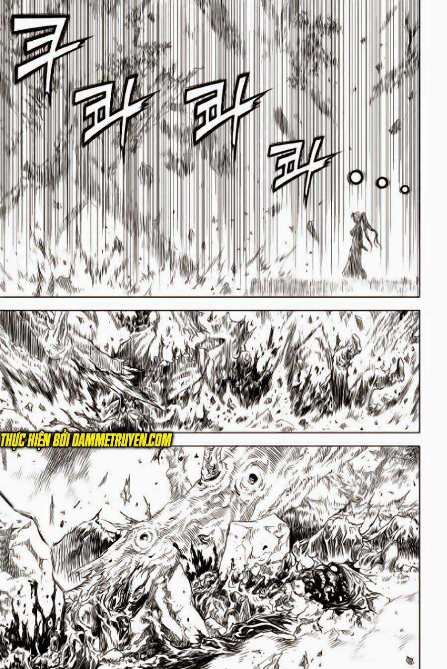 Long Phi Bất Bại Phần 2 - Chapter 90 - Trang 18