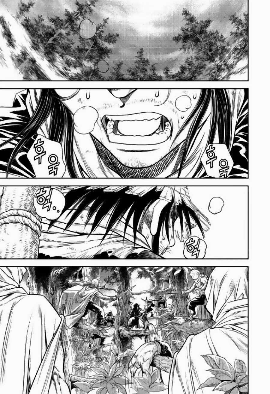 Long Phi Bất Bại Phần 2 - Chapter 90 - Trang 20