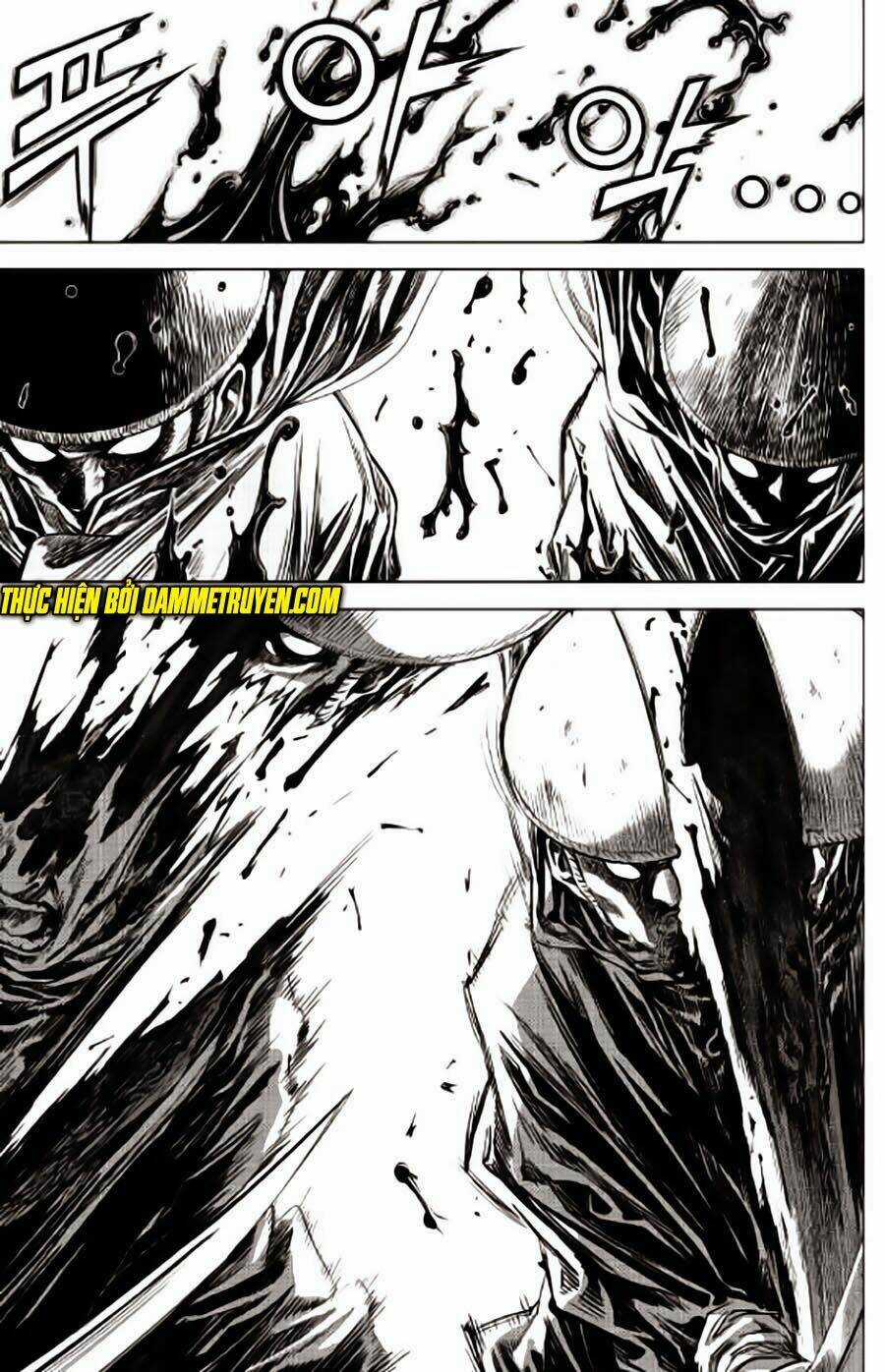 Long Phi Bất Bại Phần 2 - Chapter 90 - Trang 4