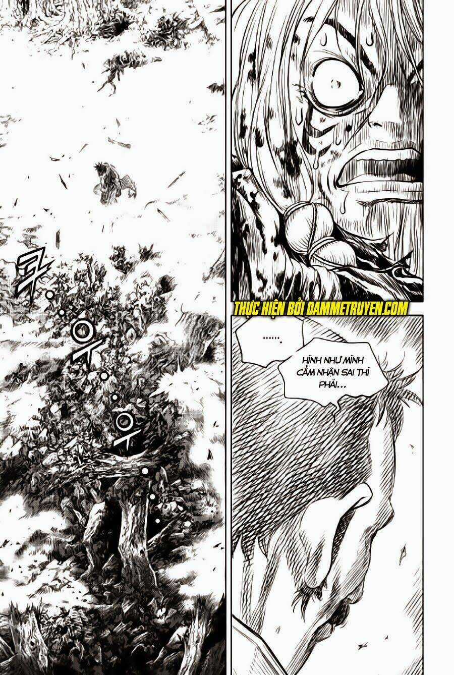 Long Phi Bất Bại Phần 2 - Chapter 90 - Trang 10