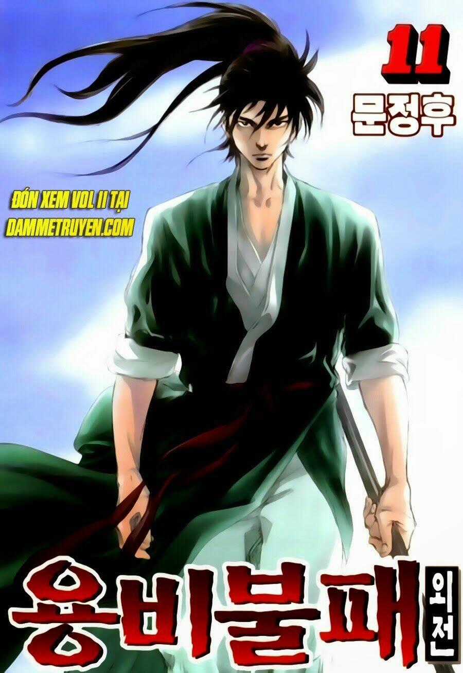 Long Phi Bất Bại Phần 2 - Chapter 91 - Trang 28