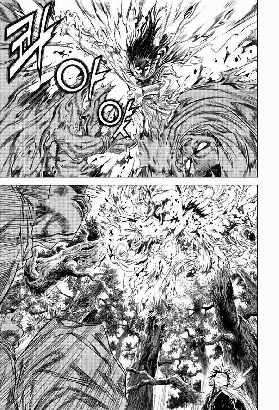 Long Phi Bất Bại Phần 2 - Chapter 91 - Trang 6