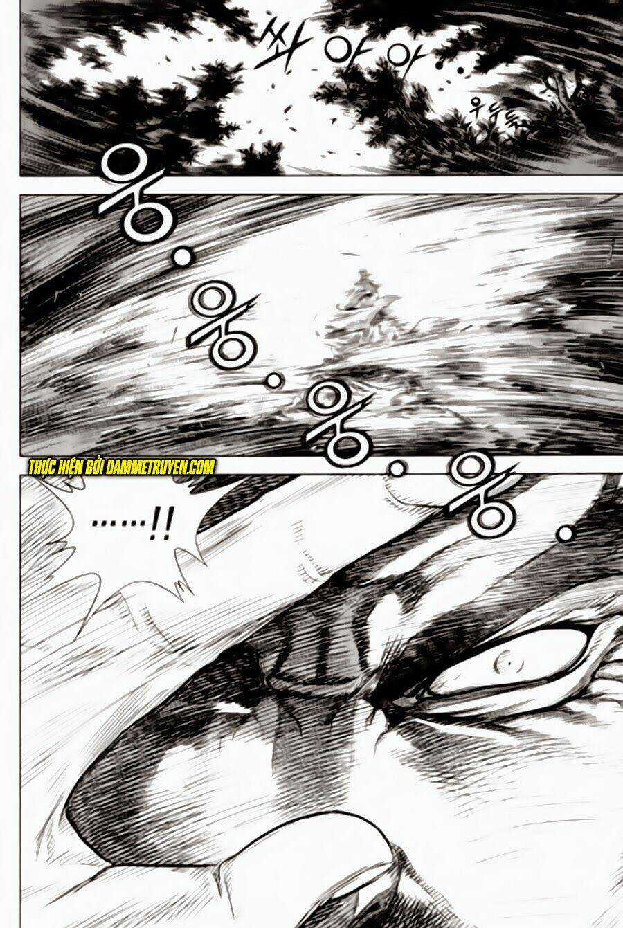 Long Phi Bất Bại Phần 2 - Chapter 92 - Trang 11