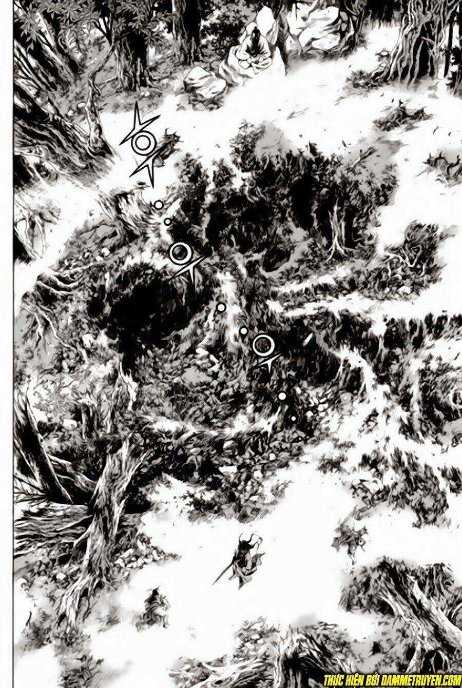 Long Phi Bất Bại Phần 2 - Chapter 92 - Trang 17