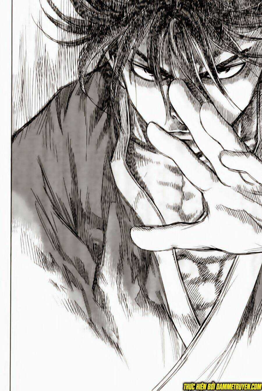 Long Phi Bất Bại Phần 2 - Chapter 92 - Trang 19