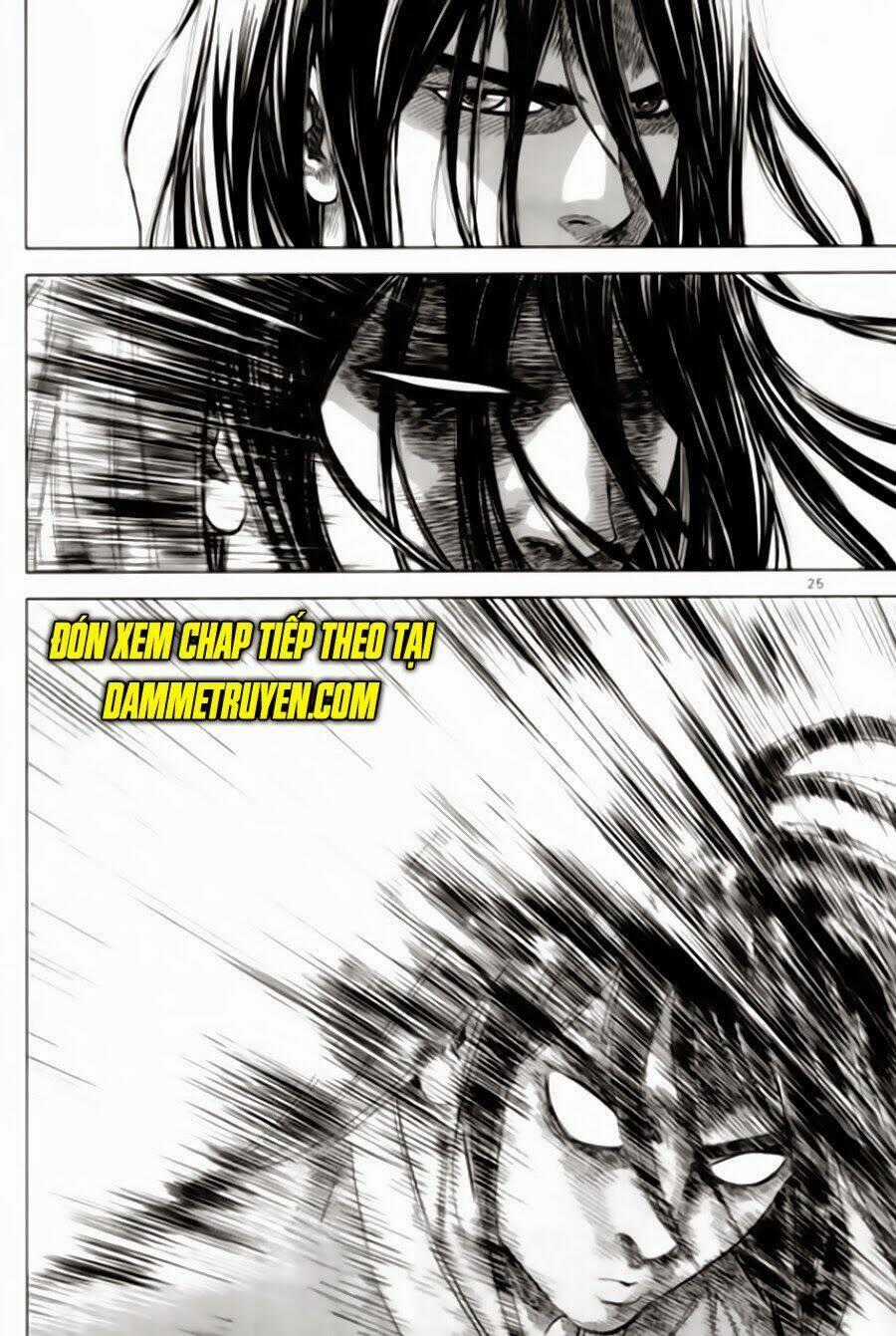 Long Phi Bất Bại Phần 2 - Chapter 92 - Trang 25