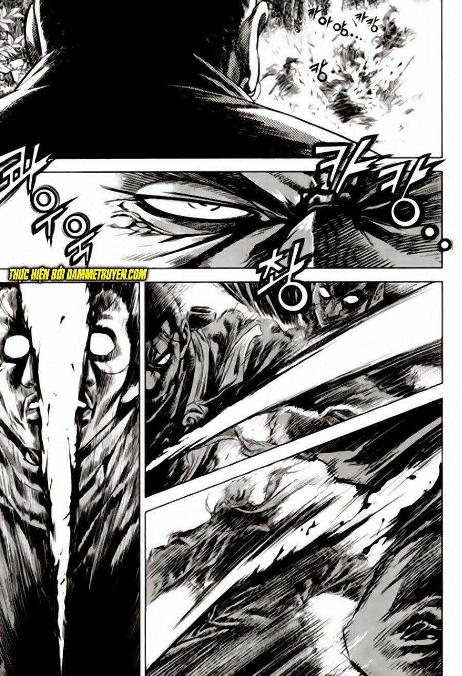 Long Phi Bất Bại Phần 2 - Chapter 92 - Trang 8