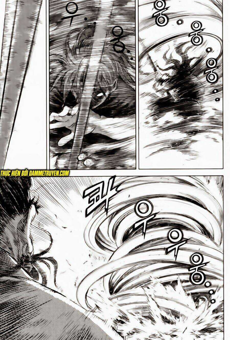 Long Phi Bất Bại Phần 2 - Chapter 92 - Trang 10