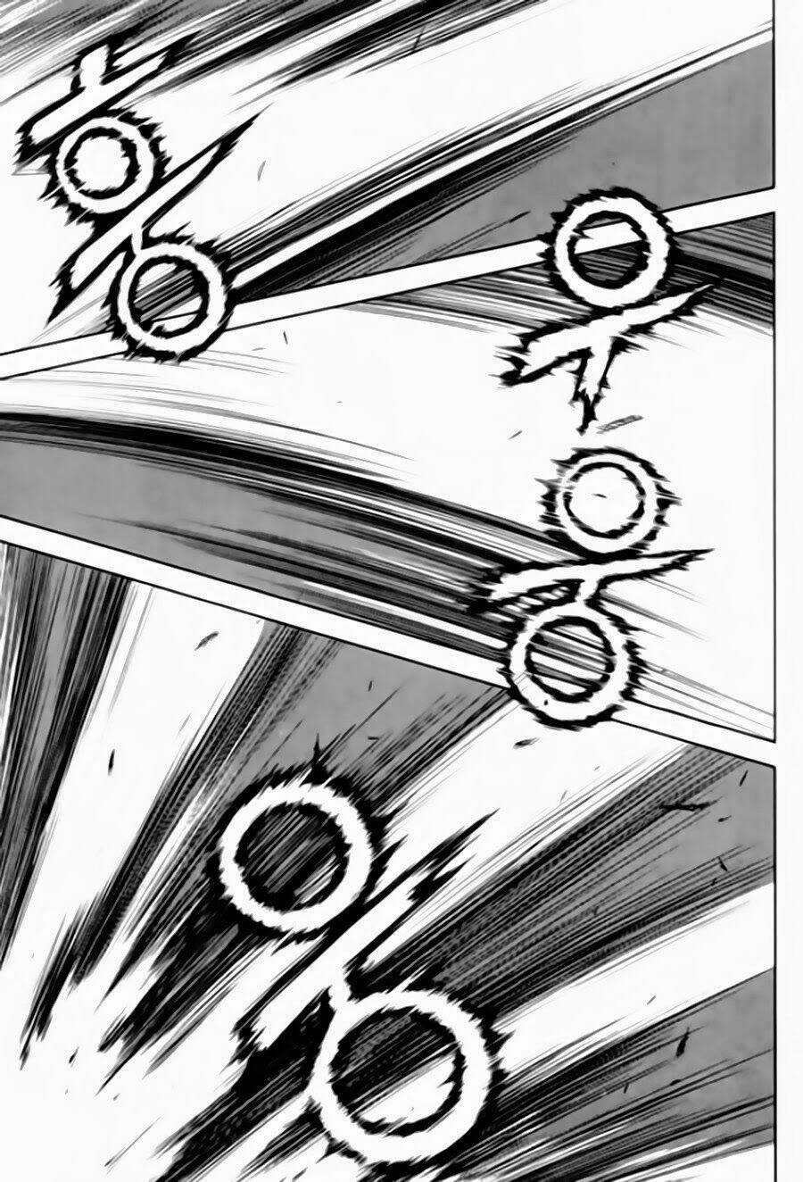 Long Phi Bất Bại Phần 2 - Chapter 93 - Trang 11