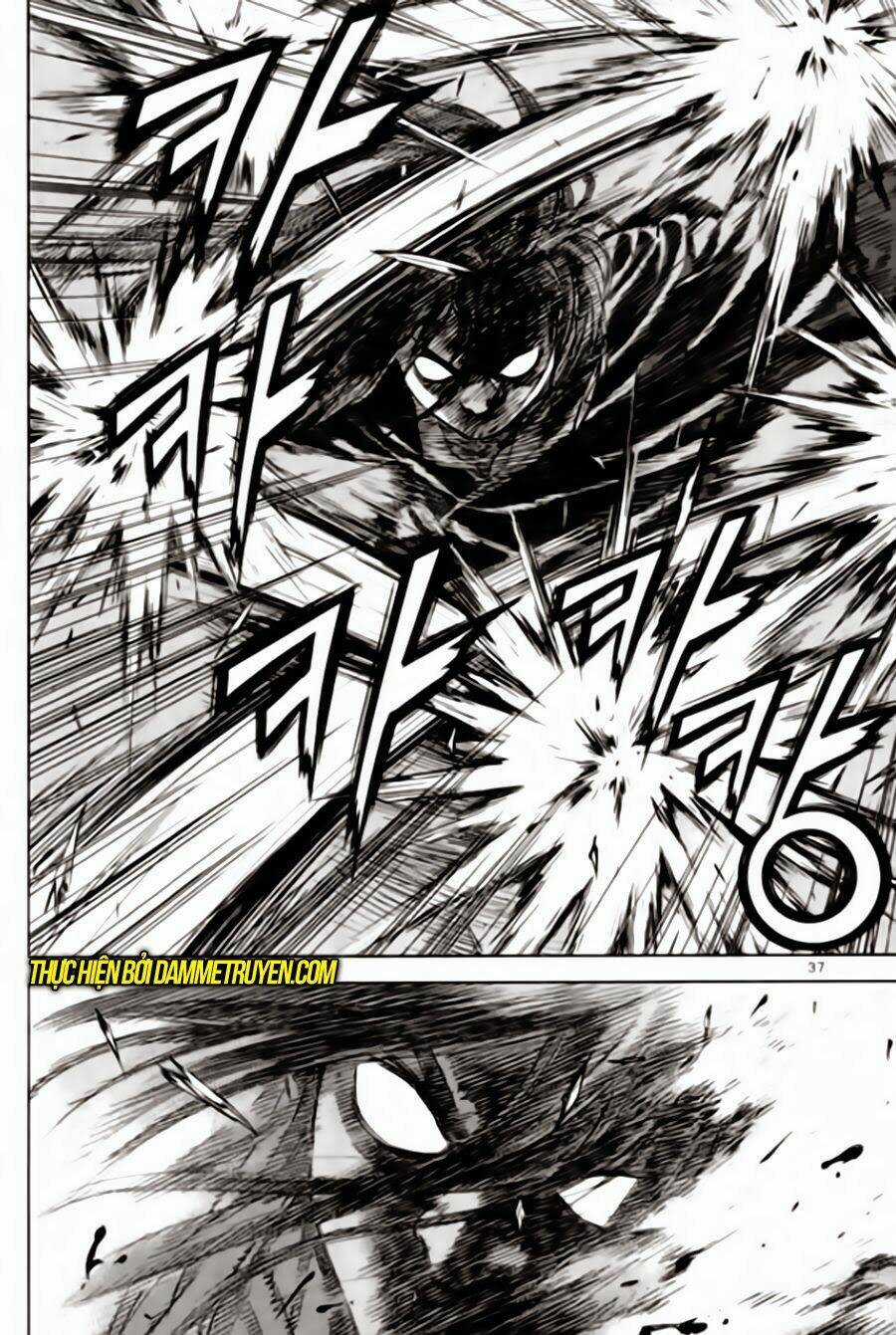 Long Phi Bất Bại Phần 2 - Chapter 93 - Trang 12