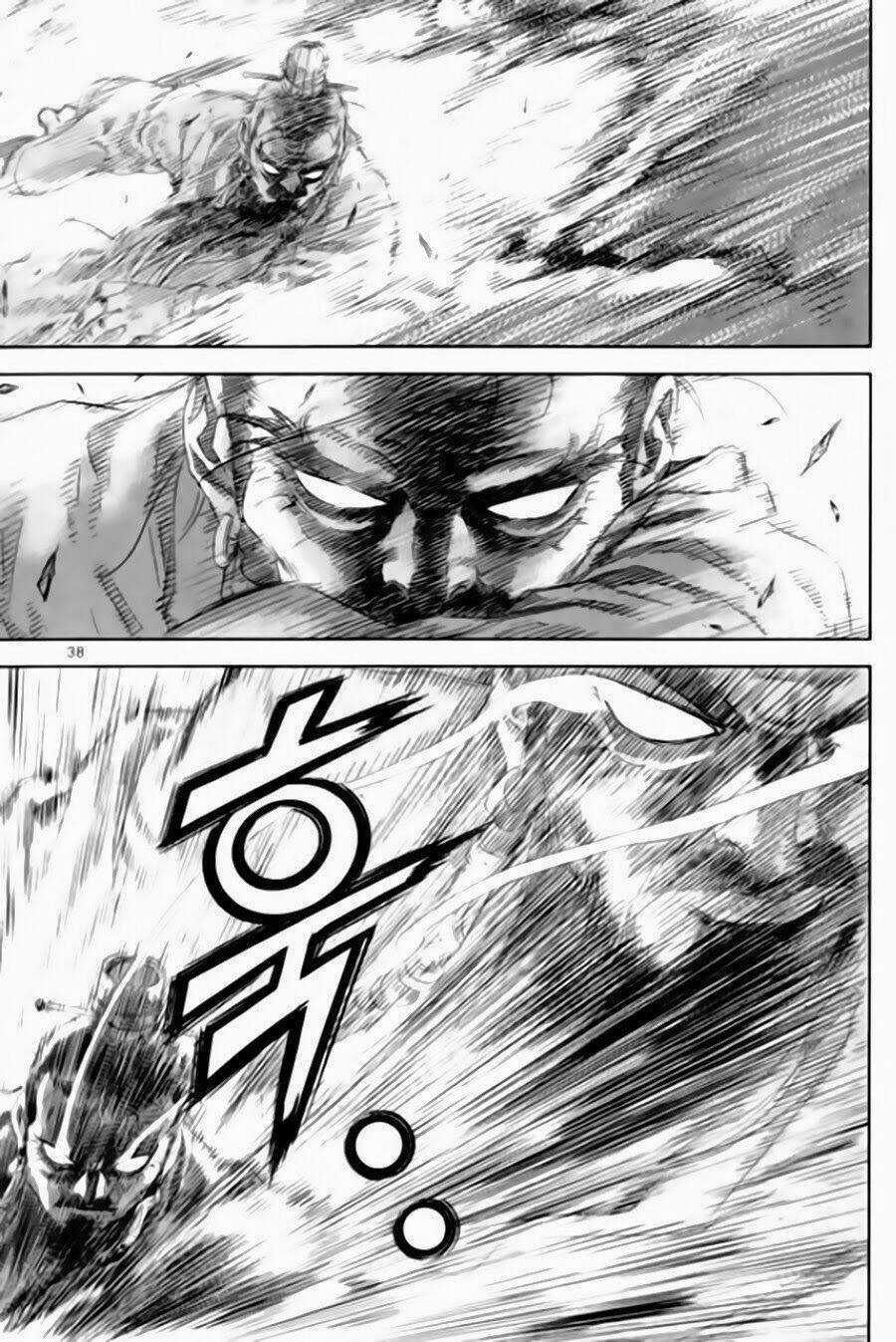 Long Phi Bất Bại Phần 2 - Chapter 93 - Trang 13