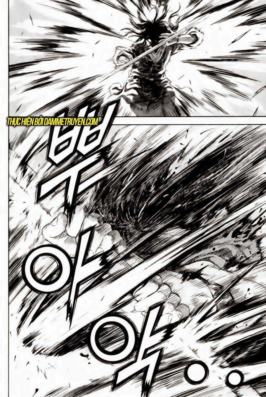 Long Phi Bất Bại Phần 2 - Chapter 93 - Trang 14