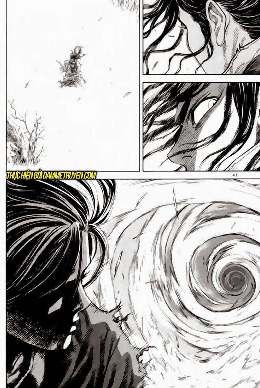 Long Phi Bất Bại Phần 2 - Chapter 93 - Trang 16