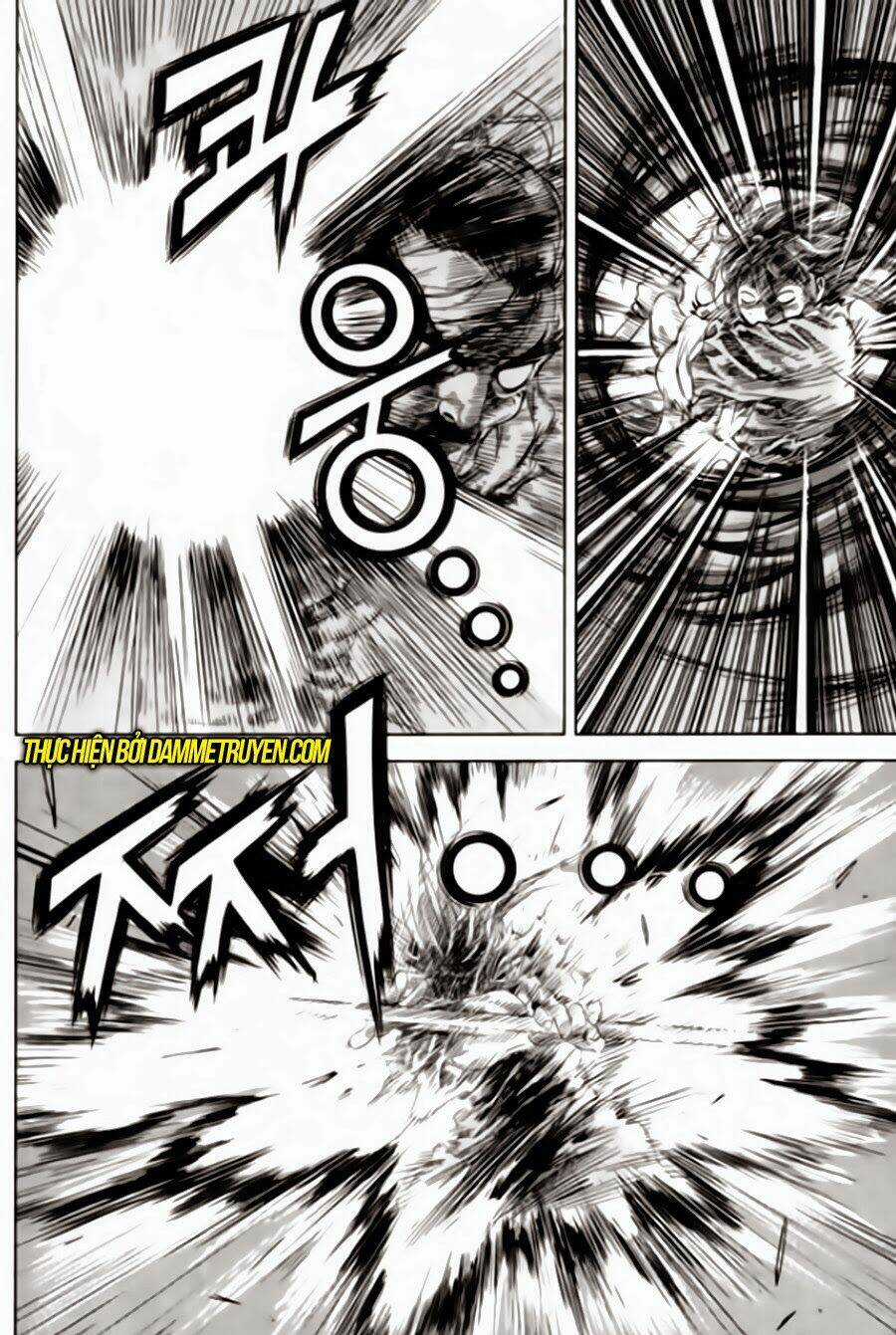 Long Phi Bất Bại Phần 2 - Chapter 93 - Trang 18