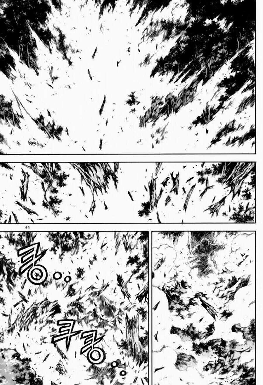 Long Phi Bất Bại Phần 2 - Chapter 93 - Trang 19