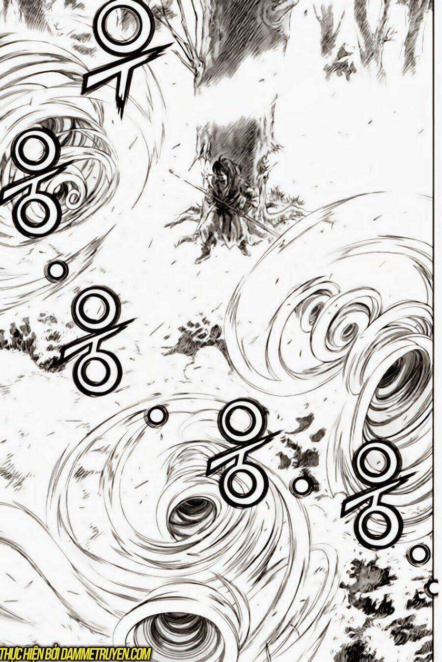 Long Phi Bất Bại Phần 2 - Chapter 93 - Trang 23