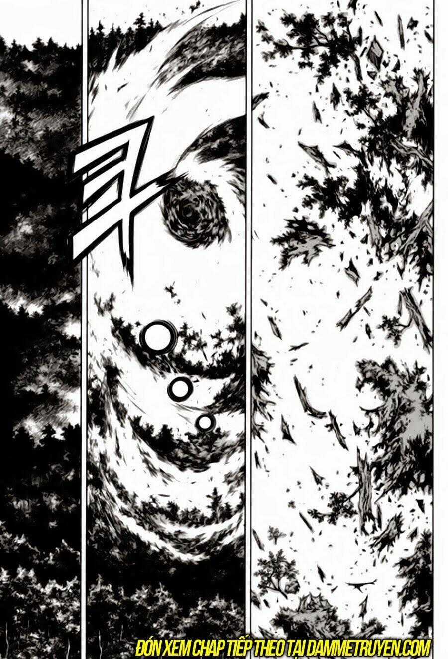 Long Phi Bất Bại Phần 2 - Chapter 93 - Trang 25