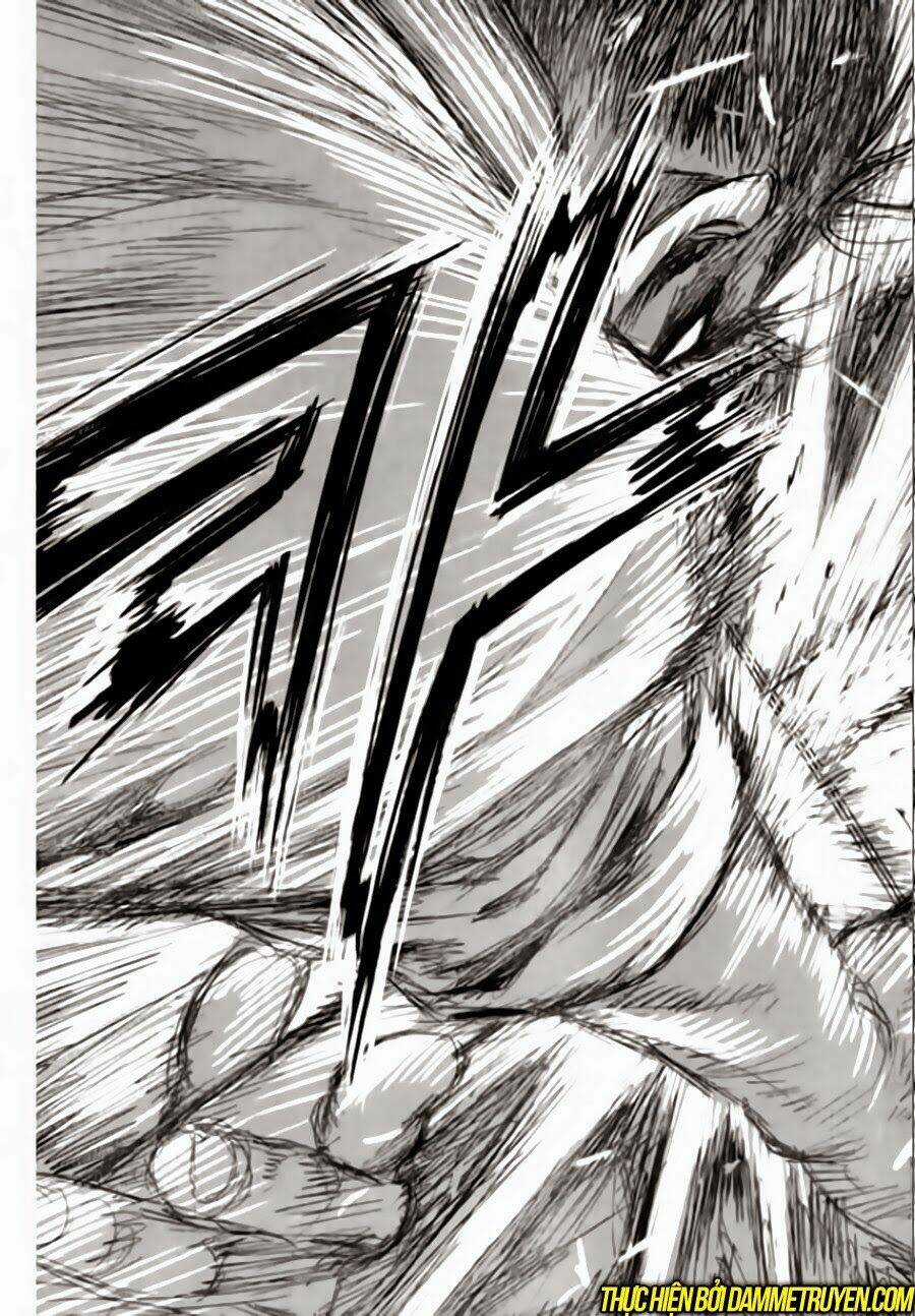 Long Phi Bất Bại Phần 2 - Chapter 93 - Trang 7