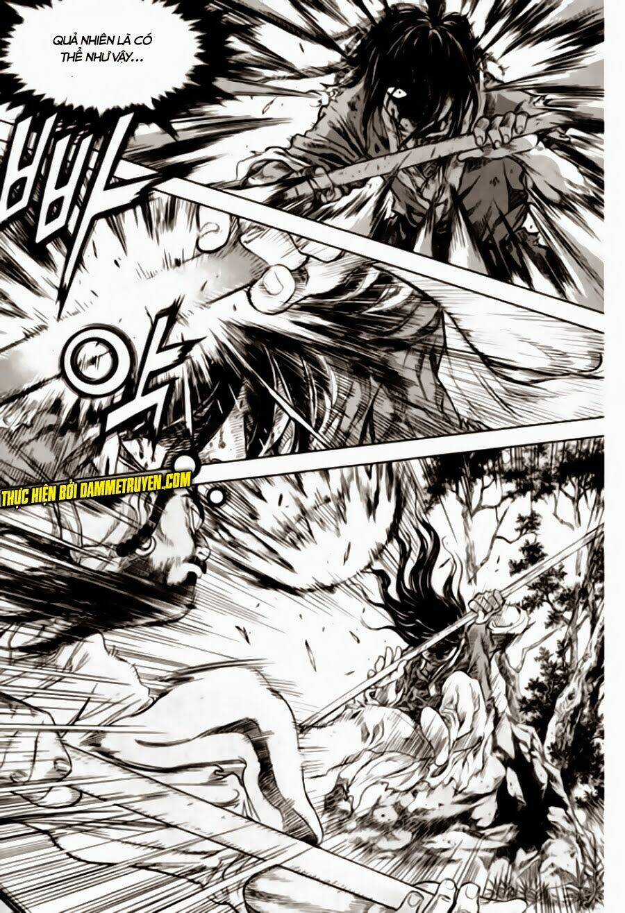 Long Phi Bất Bại Phần 2 - Chapter 94 - Trang 14