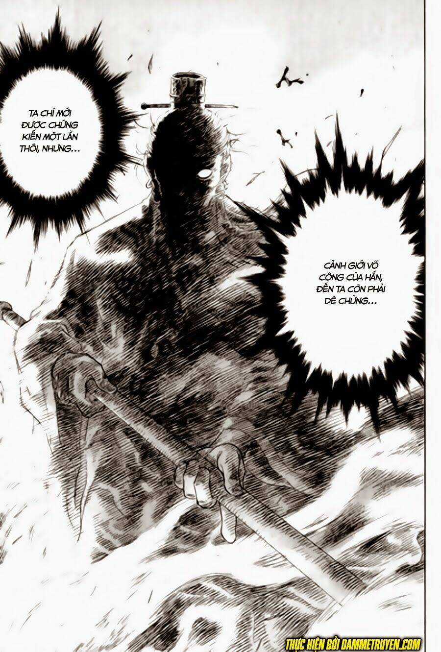 Long Phi Bất Bại Phần 2 - Chapter 94 - Trang 4