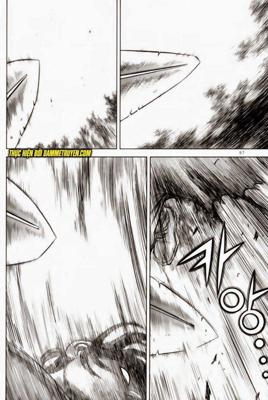 Long Phi Bất Bại Phần 2 - Chapter 95 - Trang 14