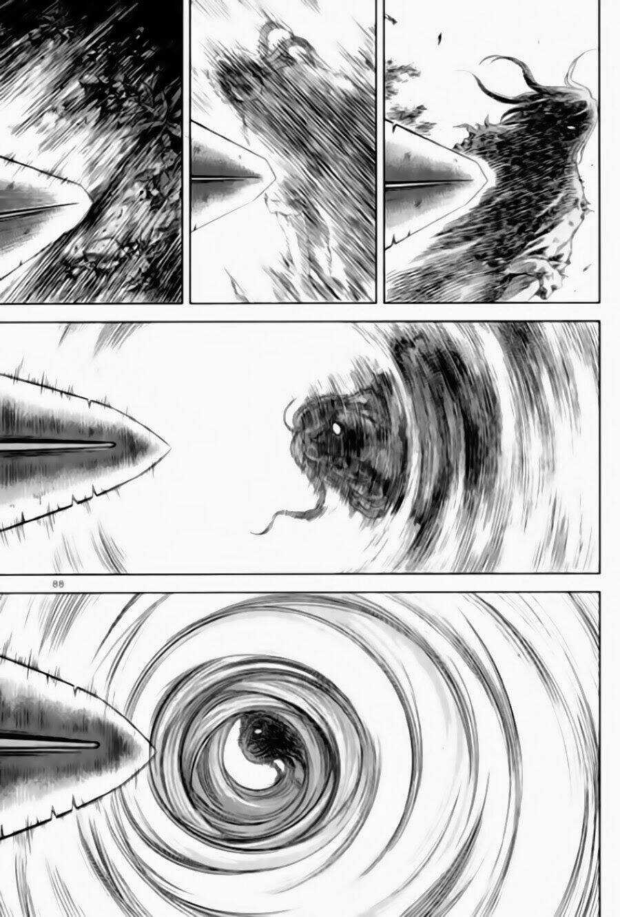 Long Phi Bất Bại Phần 2 - Chapter 95 - Trang 15