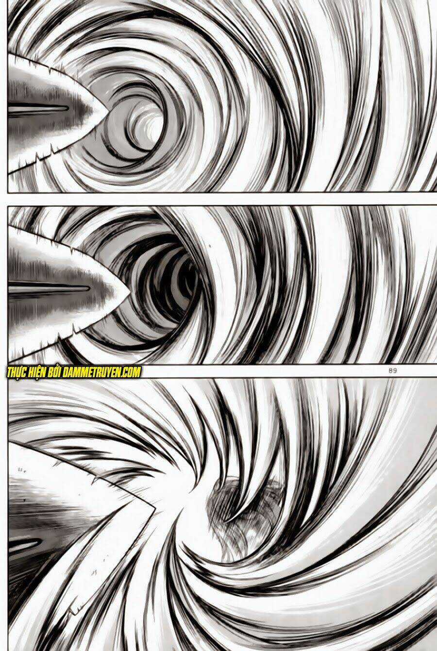 Long Phi Bất Bại Phần 2 - Chapter 95 - Trang 16