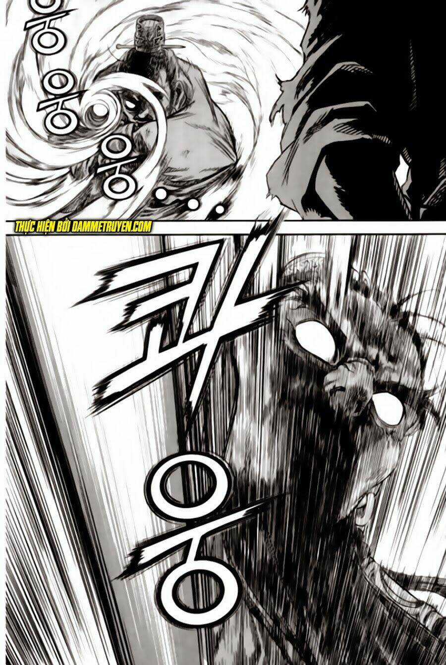 Long Phi Bất Bại Phần 2 - Chapter 95 - Trang 6