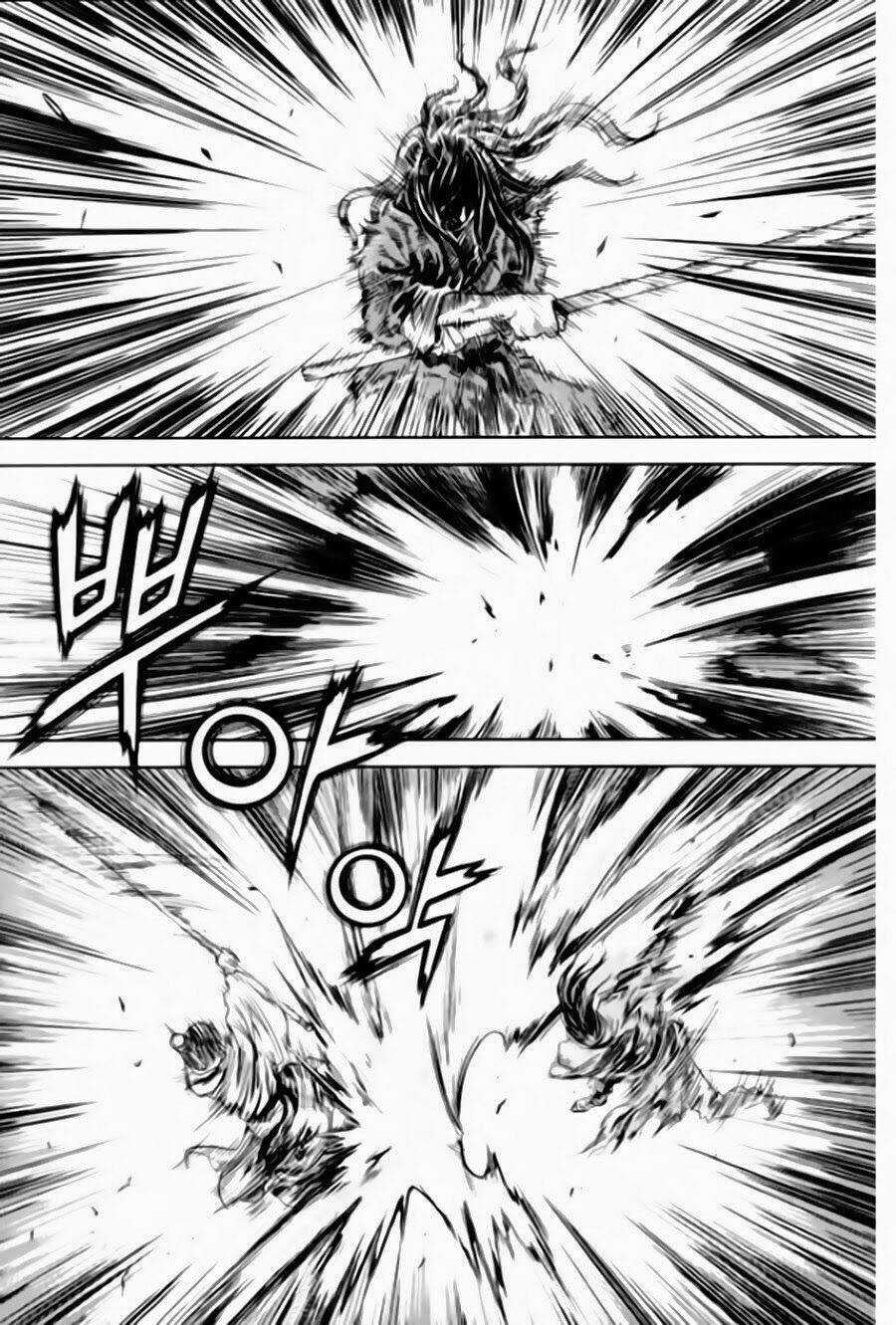 Long Phi Bất Bại Phần 2 - Chapter 95 - Trang 7