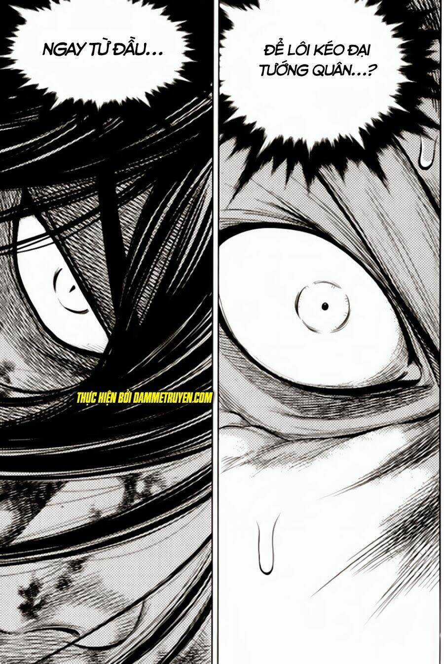 Long Phi Bất Bại Phần 2 - Chapter 95 - Trang 9