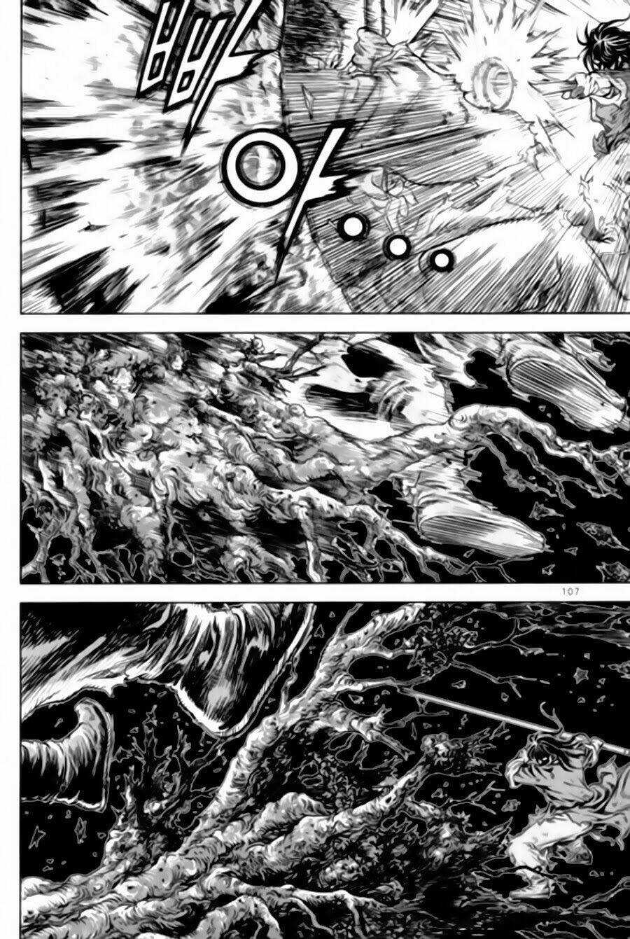 Long Phi Bất Bại Phần 2 - Chapter 96 - Trang 16