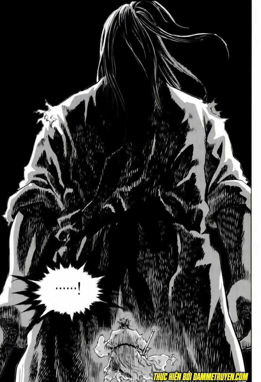 Long Phi Bất Bại Phần 2 - Chapter 96 - Trang 19