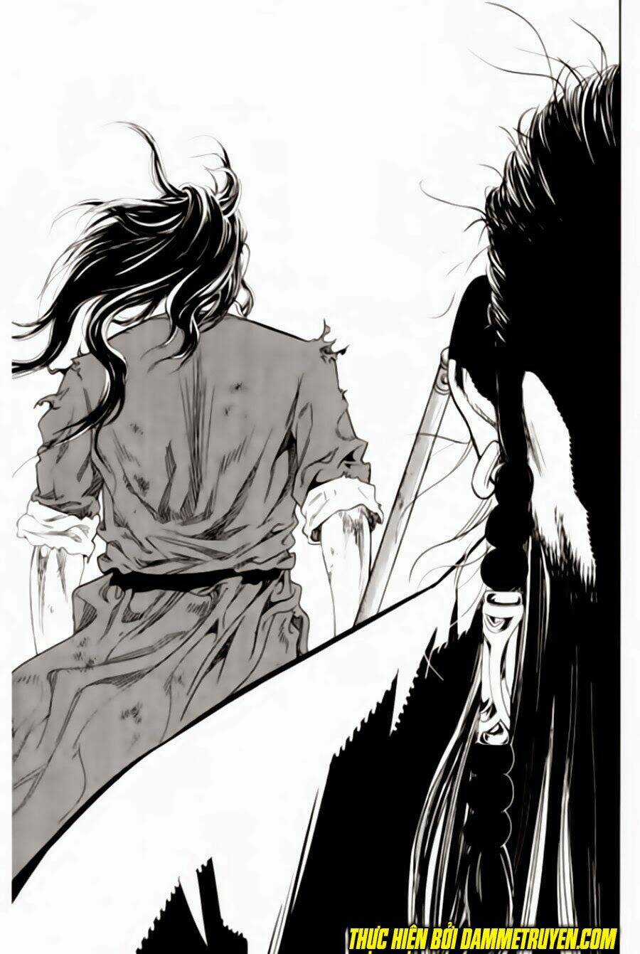 Long Phi Bất Bại Phần 2 - Chapter 96 - Trang 8