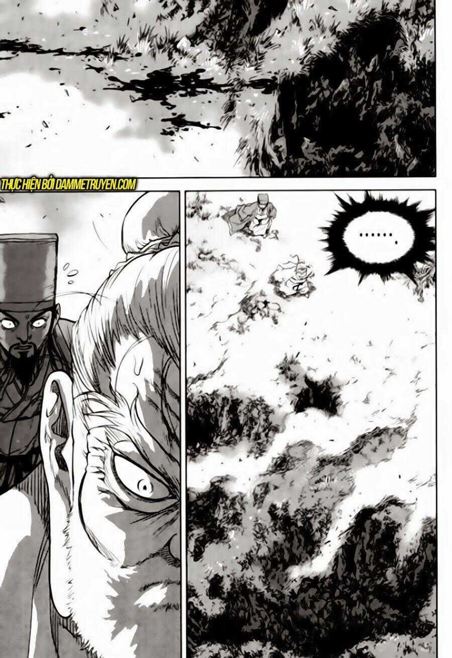 Long Phi Bất Bại Phần 2 - Chapter 97 - Trang 1