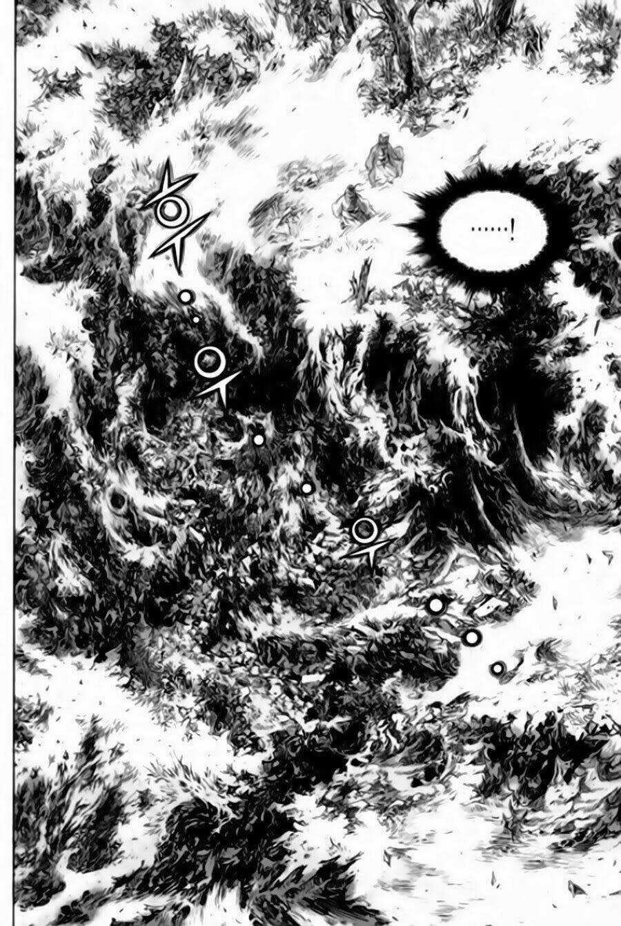 Long Phi Bất Bại Phần 2 - Chapter 97 - Trang 4