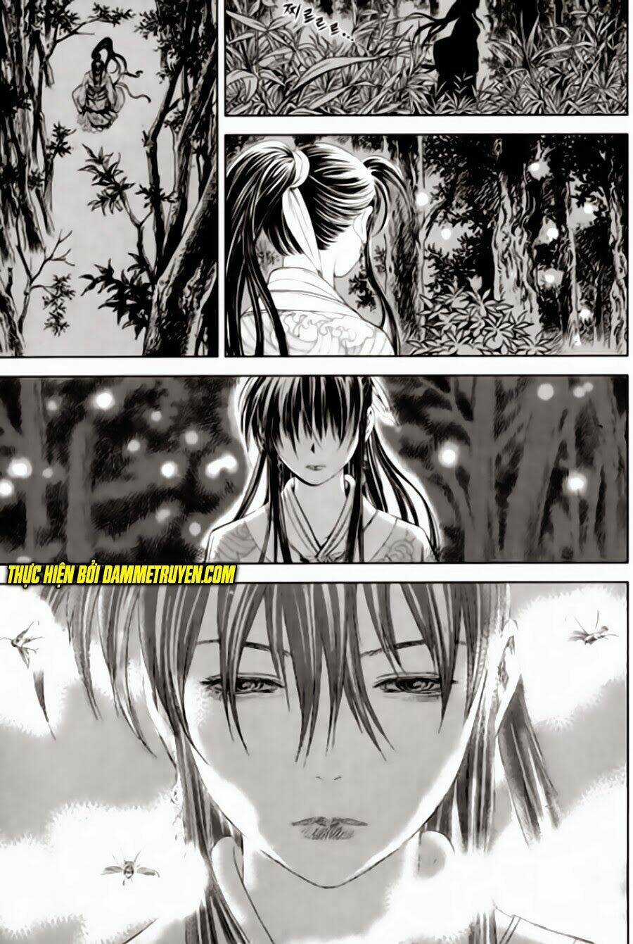 Long Phi Bất Bại Phần 2 - Chapter 98 - Trang 15