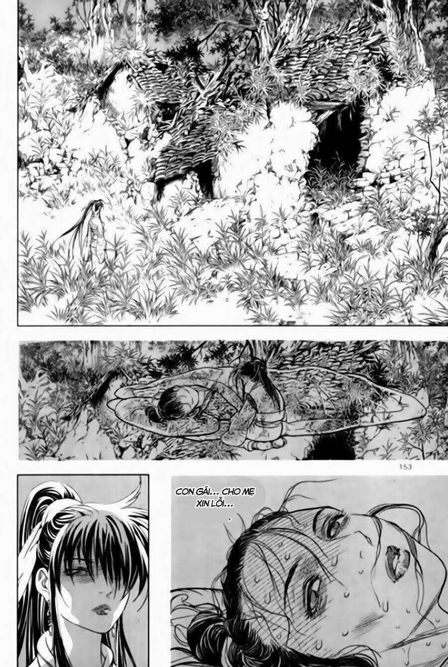 Long Phi Bất Bại Phần 2 - Chapter 98 - Trang 18