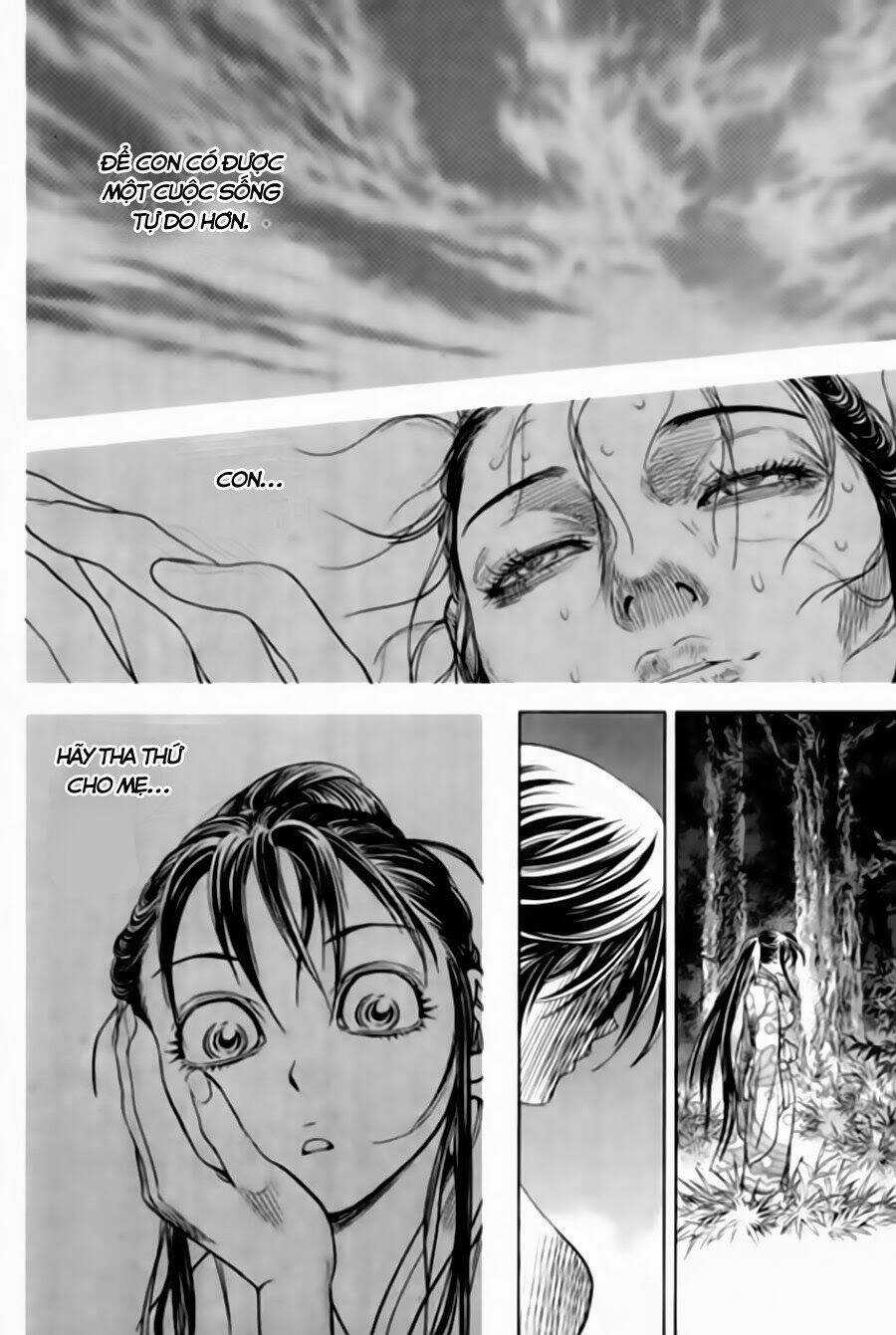 Long Phi Bất Bại Phần 2 - Chapter 98 - Trang 20