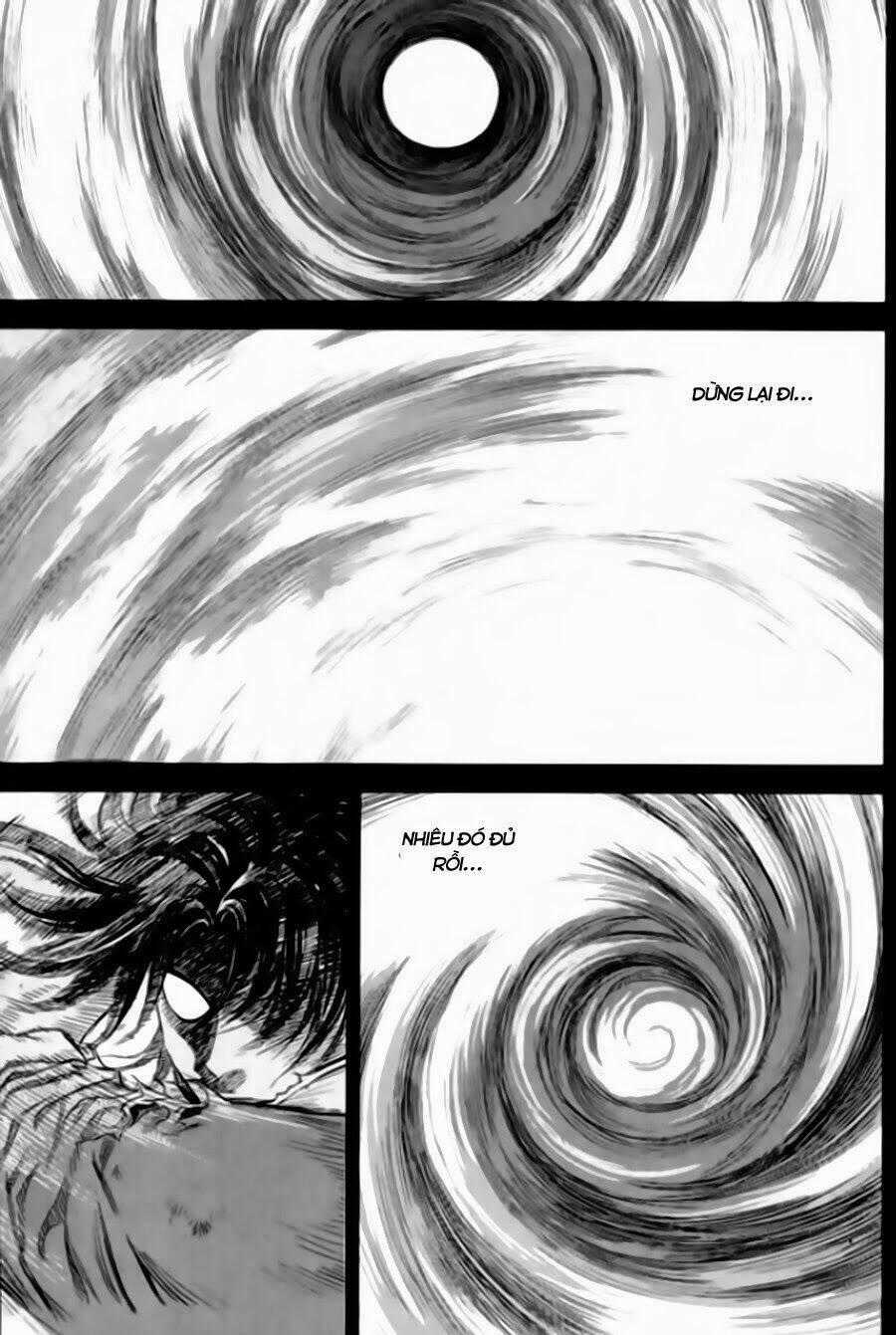 Long Phi Bất Bại Phần 2 - Chapter 99 - Trang 2